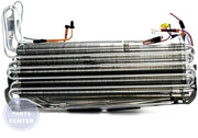 LG EVAPORATOR ASSEMBLY ADL73341415 - Main view showing cooling efficiency for specific models