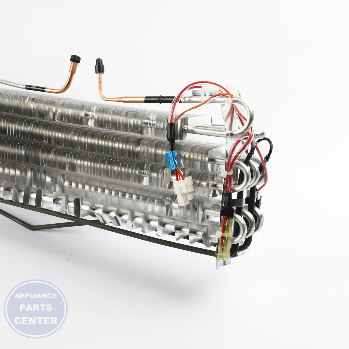 L-G EVAPORATOR ASSEMBLY ADL73762028 - Main view showing efficient cooling for L-G models