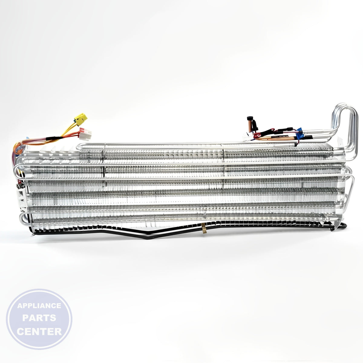 LG EVAPORATOR ASSEMBLY ADL73981017 - Main view showing efficient cooling for LG models