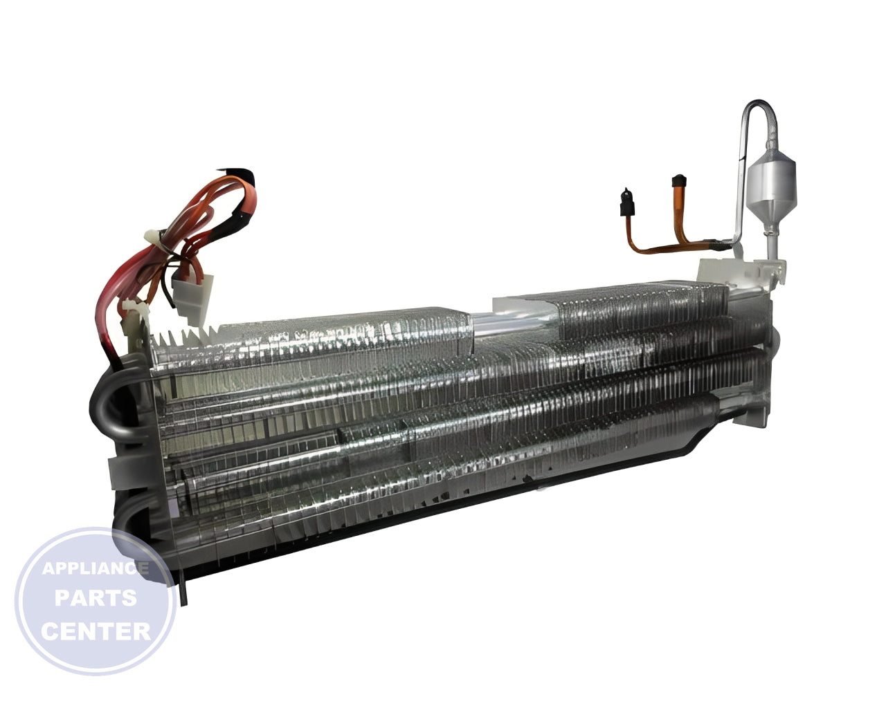 LG EVAPORATOR ASSEMBLY ADL74221802 - Main view showing efficient cooling for LG models