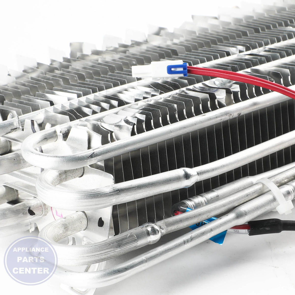 L-G EVAPORATOR ASSEMBLY ADL76320901 - Main view showing efficient cooling for L-G models