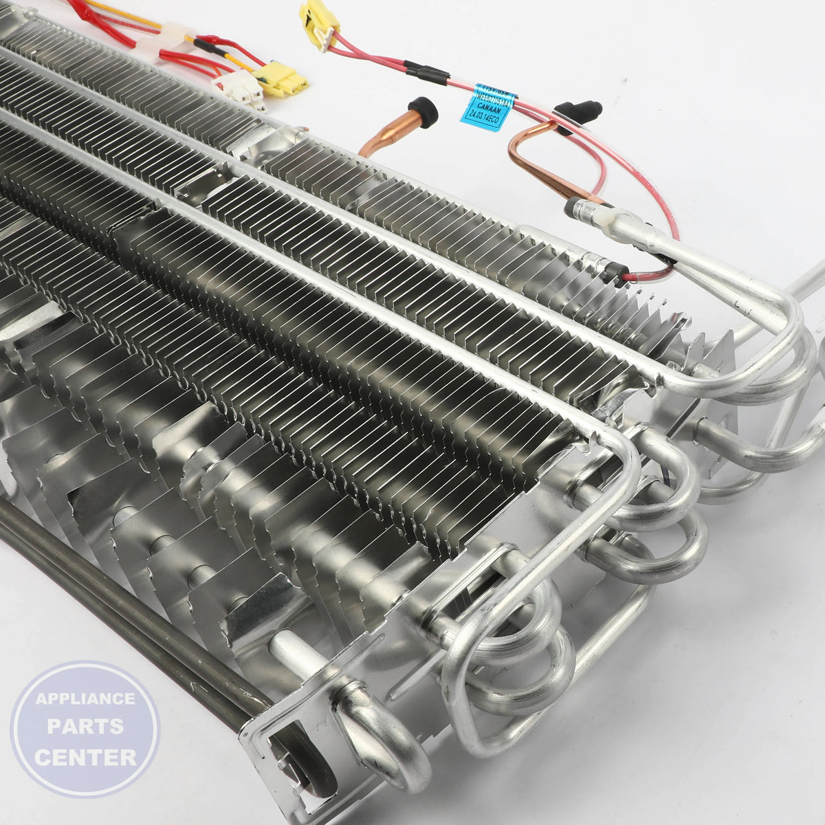 L-G EVAPORATOR ASSEMBLY ADL76320912 - Main view showing efficient cooling for various L-G models