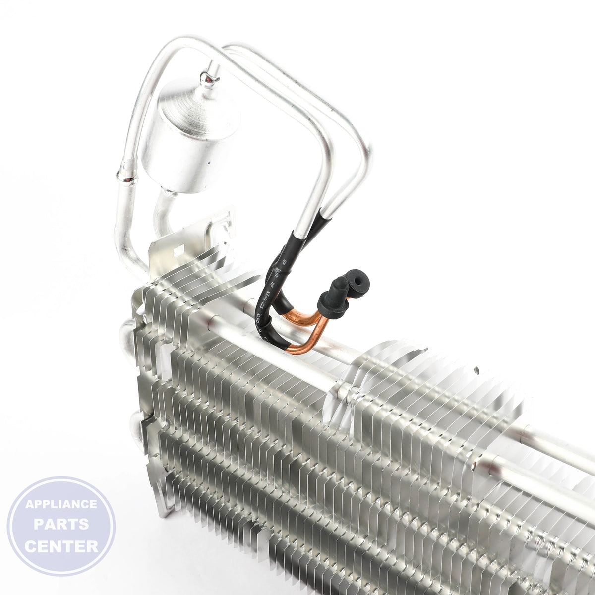 L-G EVAPORATOR ASSEMBLY ADL76321002 - Main view showing efficient cooling for L-G models