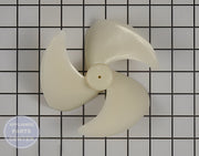Kenmore LG Elite Condenser Fan Blade ADP36665702 - Main view showing efficient airflow for multiple models