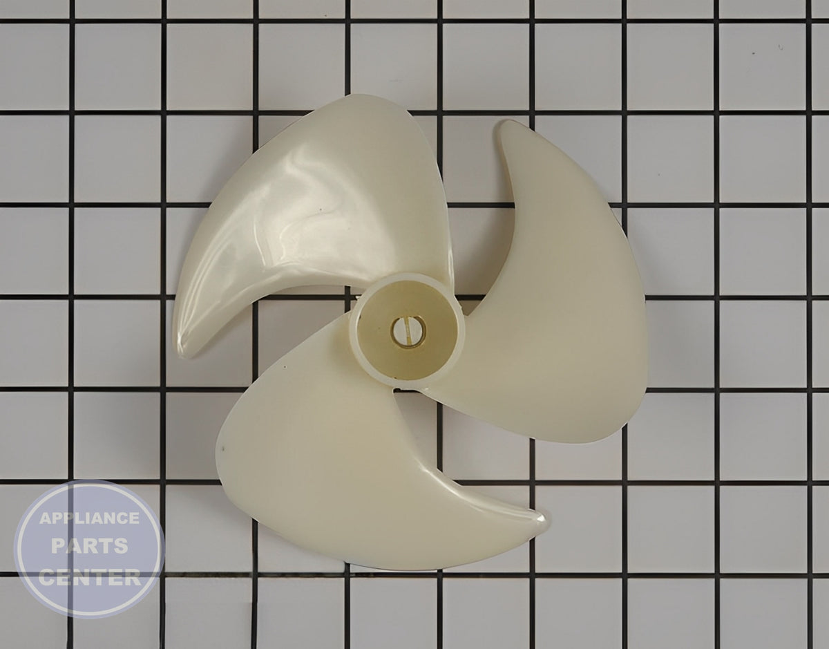 Condenser Fan Blade ADP36665702 - Detailed view of efficient airflow design