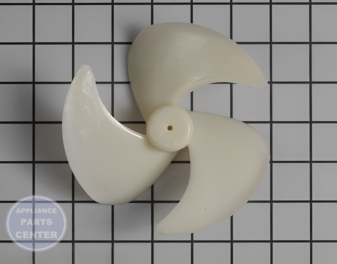 L-G FAN ASSEMBLY ADP36665705 - Main view showing Blower Wheel & Fan Blade for specific models
