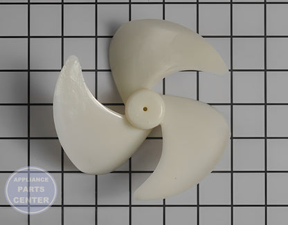 L-G FAN ASSEMBLY ADP36665705 - Main view showing Blower Wheel & Fan Blade for specific models