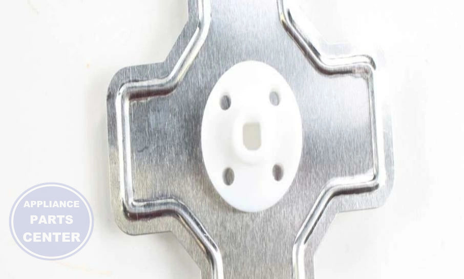 L-G FAN ASSEMBLY ADP72973301 - Main view showing powerful airflow for various L-G models