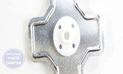 L-G FAN ASSEMBLY ADP72973301 - Main view showing powerful airflow for various L-G models