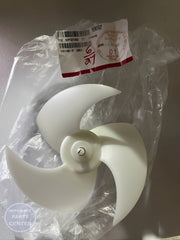 LG REFRIGERATOR FAN ASSEMBLY ADP73273402 - Main view showing efficient airflow for LG top-selling model