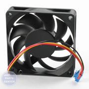 L-G FAN ASSEMBLY,BLOWER ADP74734001 - Main view showing powerful motor for L-G Model X