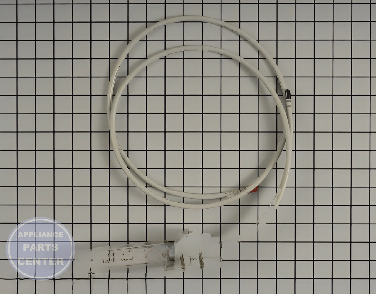 LG Refrigerator Filter Head Replacement Assembly ADQ36011715 - Main view showing water filtration for LG models
