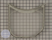 LG DRYER LINT FILTER ASSEMBLY ADQ56656401 - Main view showing efficient lint capture for LG Dryers
