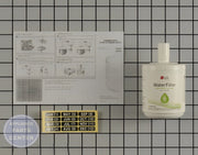 LG REFRIGERATOR WATER FILTER ADQ72910911 - Main view showing easy installation for LG models