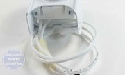 LG FILTER ASSEMBLY,HEAD ADQ72911008 - Main view showing water flow improvement for specific LG models