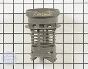 Kenmore LG Dishwasher Filter ADQ73234005 - Main view showing superior filtration for specific models