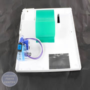 LG WATER FILTER ASSEMBLY ADQ73913308 - Main view showing water purification for specific models