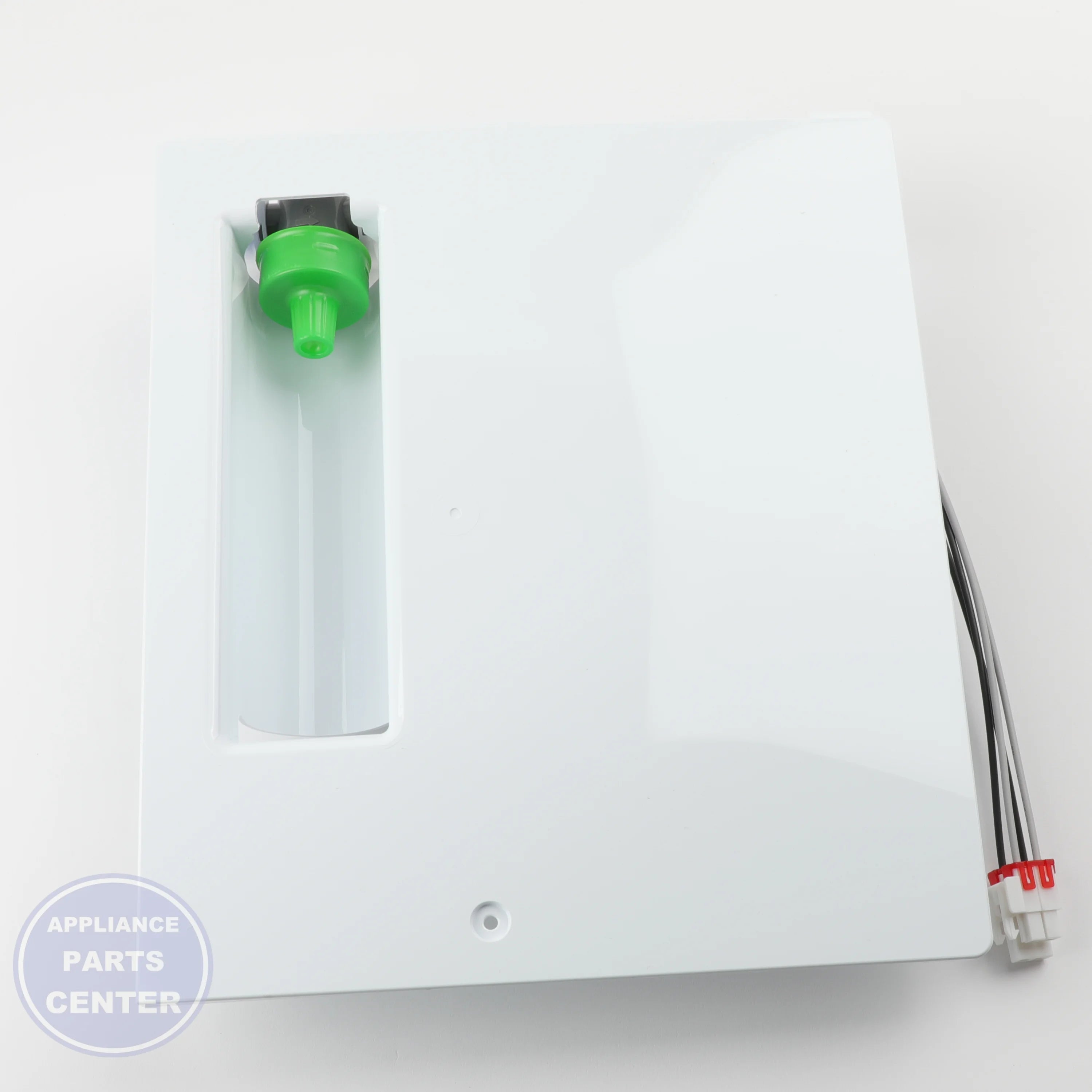 FILTER ASSEMBLY,WATER ADQ73913310 - Detailed view of high-quality filtration technology