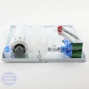 LG FILTER ASSEMBLY,WATER ADQ73913310 - Main view showing advanced filtration for LG models