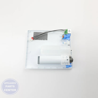 LG FILTER ASSEMBLY,WATER ADQ73913310 - Installation in LG model demonstrating easy mounting points
