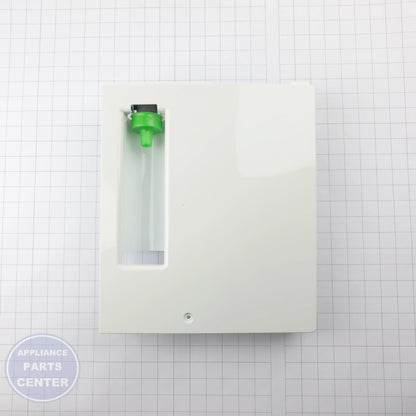 LG FILTER ASSEMBLY,WATER ADQ73913310 - Installation in LG model demonstrating easy mounting points