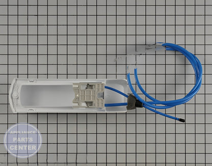 Water Filter ADQ74813701 - Detailed view of 300-gallon filtering capacity