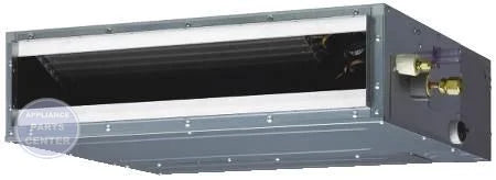 [Brand] ADUH24LUAS1 - Main view showing sleek design for [specific models]