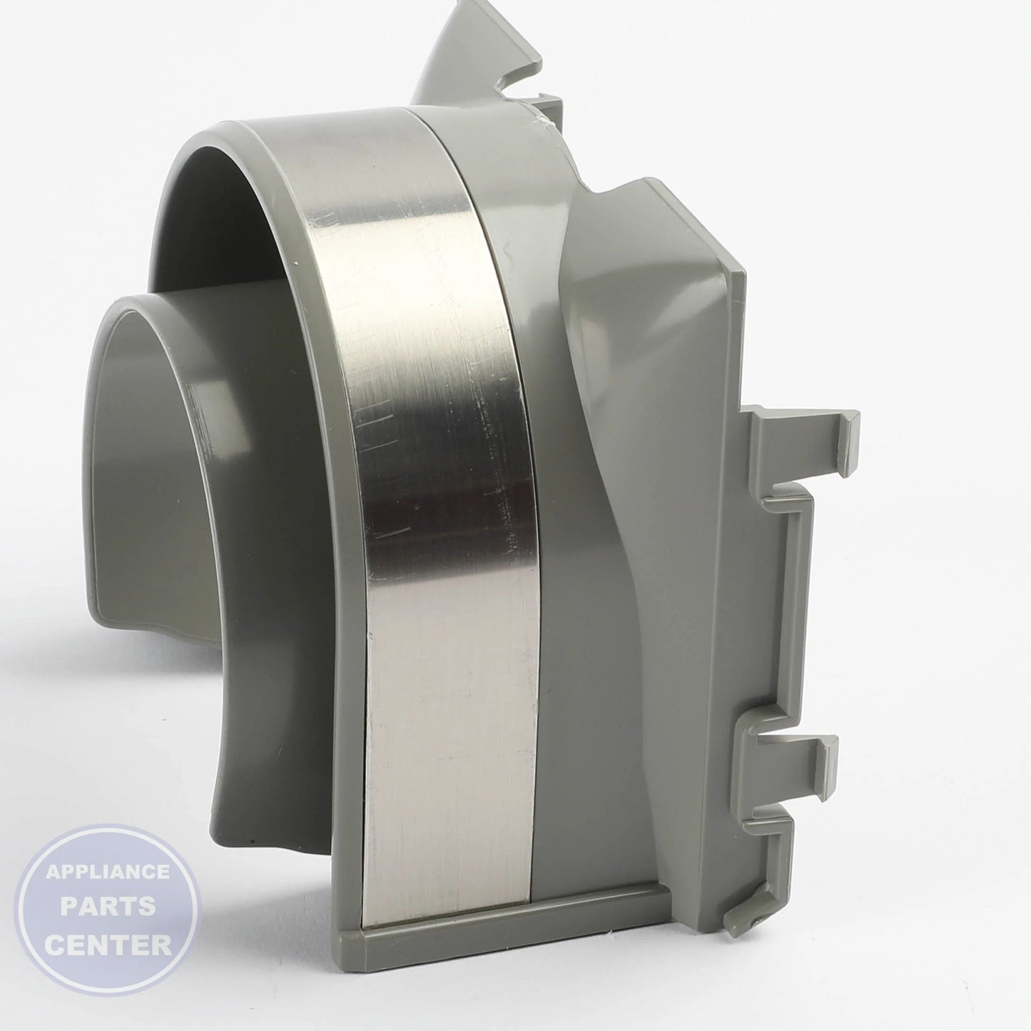 FUNNEL ASSEMBLY ADW72909803 - Detailed view of high-quality construction