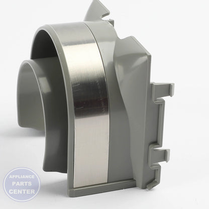 FUNNEL ASSEMBLY ADW72909803 - Detailed view of high-quality construction
