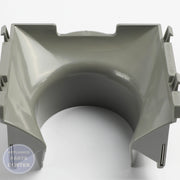 LG FUNNEL ASSEMBLY ADW72909803 - Main view showing efficient water flow for LG Model XYZ and Model ABC