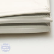 LG GASKET ASSEMBLY,DOOR ADX52752631 - Main view showing tight seal for specific models