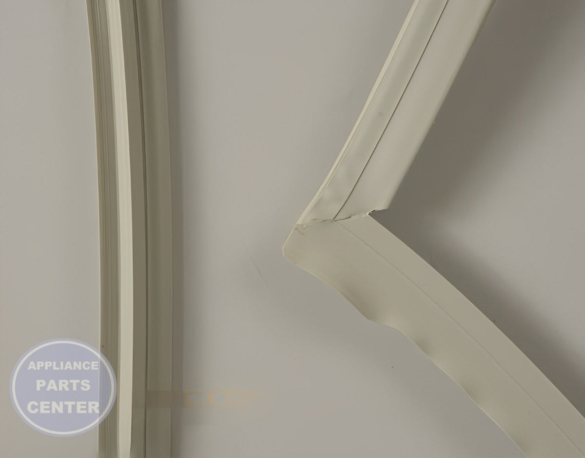 L-G GASKET ASSEMBLY,DOOR ADX72930460 - Main view showing tight seal for L-G models