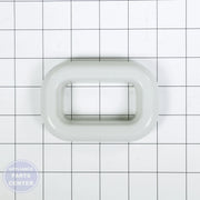 L-G GASKET ASSEMBLY,DOOR ADX73250601 - Main view showing airtight seal for L-G models