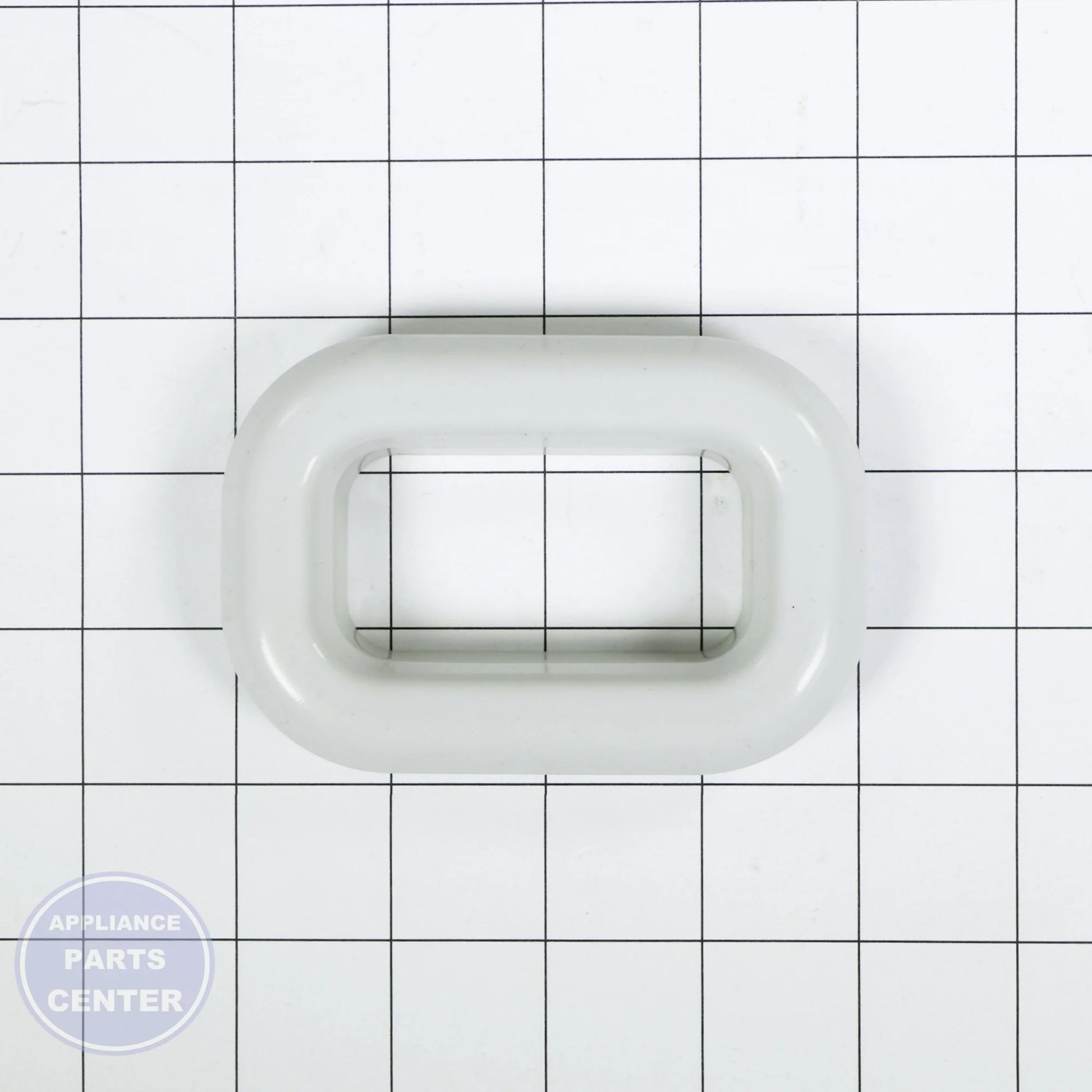 L-G GASKET ASSEMBLY,DOOR ADX73250601 - Main view showing airtight seal for L-G models