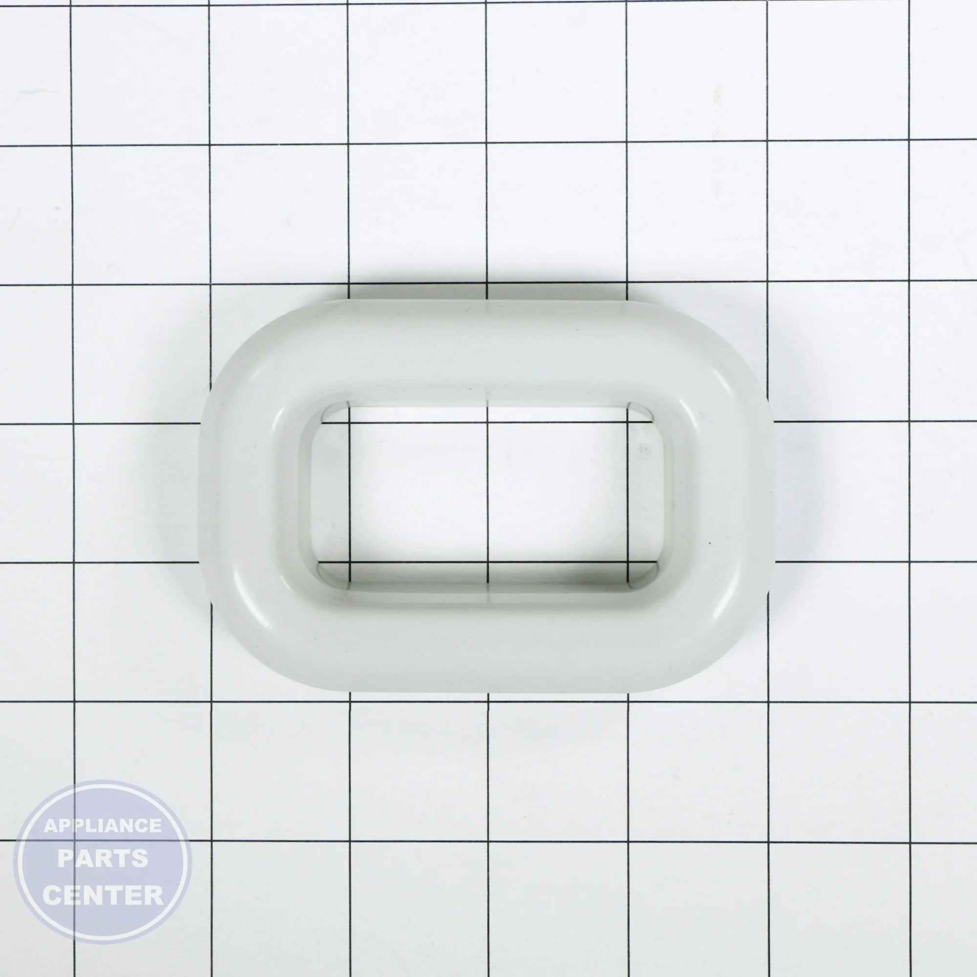 L-G GASKET ASSEMBLY,DOOR ADX73250601 - Main view showing airtight seal for L-G models