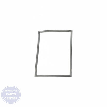 GASKET ASSEMBLY,DOOR ADX73350961 - Detailed view of high-quality seal