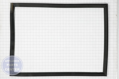 GASKET ASSEMBLY,DOOR ADX73350961 - Side view with 25 lbs pressure support