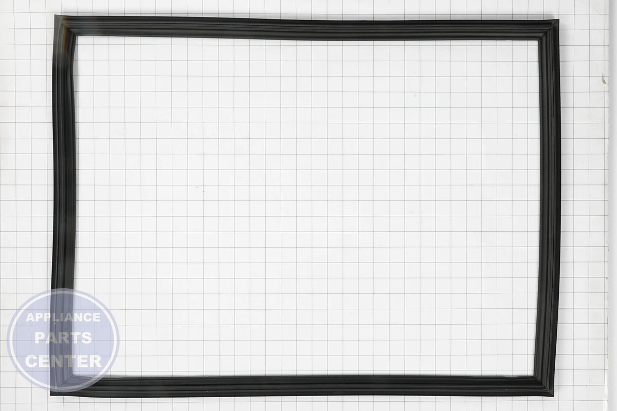 GASKET ASSEMBLY,DOOR ADX73350961 - Side view with 25 lbs pressure support