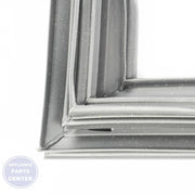 L-G GASKET ASSEMBLY,DOOR ADX73350961 - Main view showing tight seal for various models