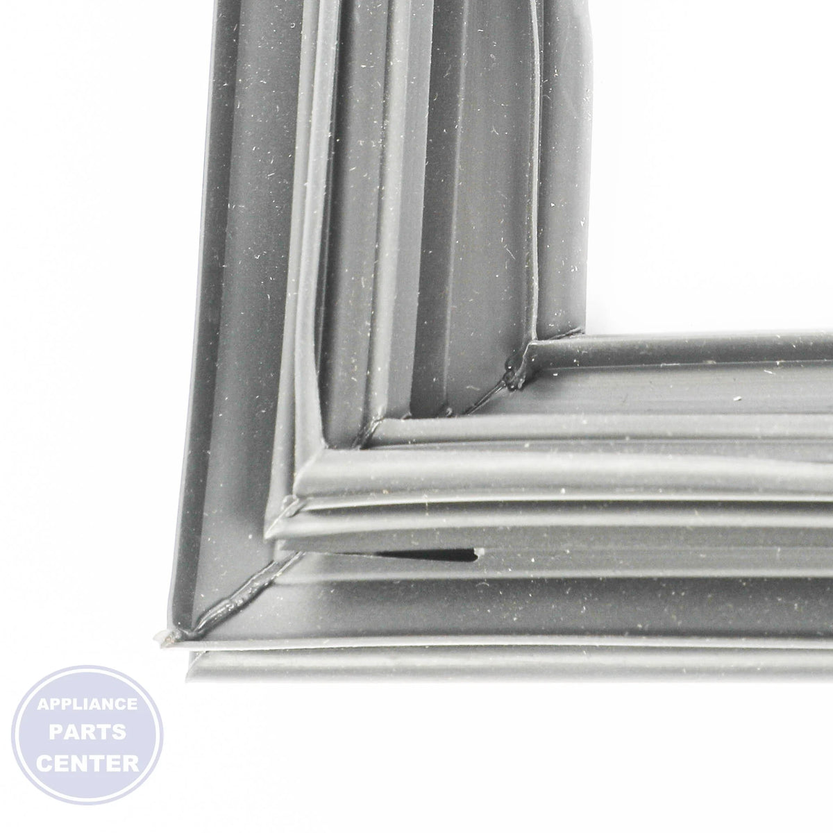 L-G GASKET ASSEMBLY,DOOR ADX73350961 - Main view showing tight seal for various models