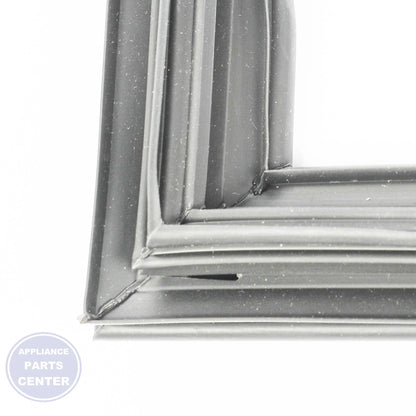 L-G GASKET ASSEMBLY,DOOR ADX73350961 - Main view showing tight seal for various models