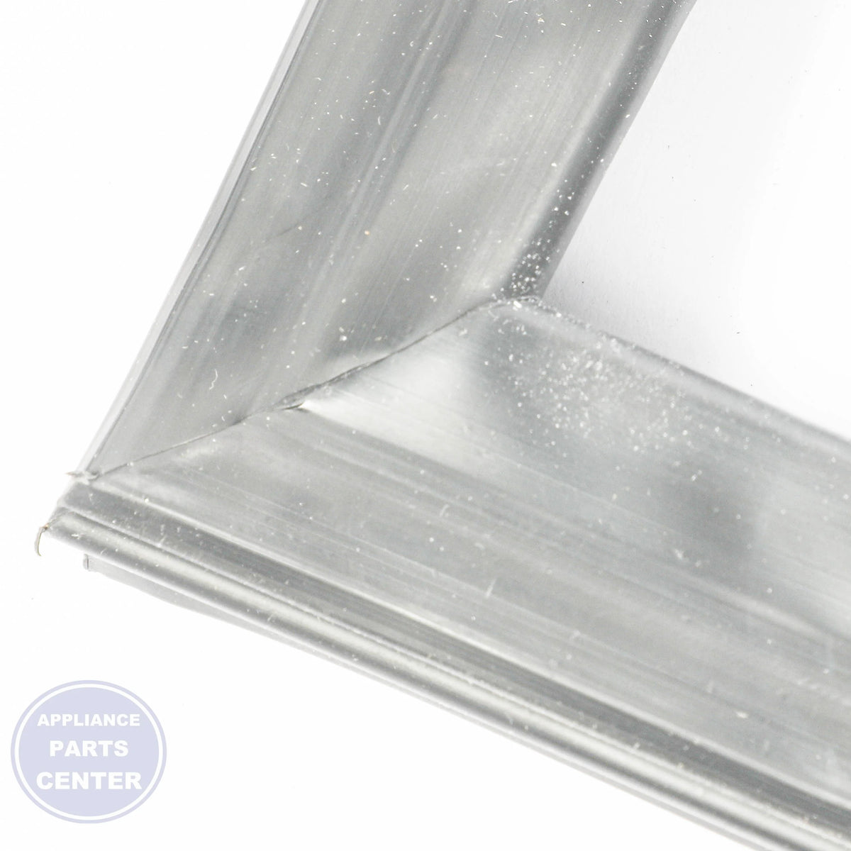 L-G GASKET ASSEMBLY,DOOR ADX73350961 - Installation in L-G models showing essential mounting points