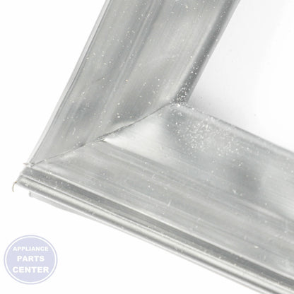 L-G GASKET ASSEMBLY,DOOR ADX73350961 - Installation in L-G models showing essential mounting points