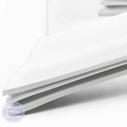 L-G GASKET ASSEMBLY,DOOR ADX73450629 - Main view showing tight seal for L-G models