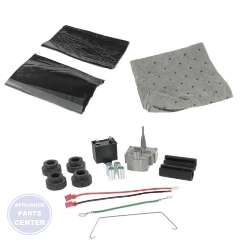 L-G GASKET ASSEMBLY ADX75731702 - Main view showing tight seal for various L-G models