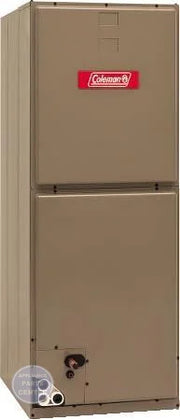 Air Handler AE36CX21 - Main view showing flex coil for various models