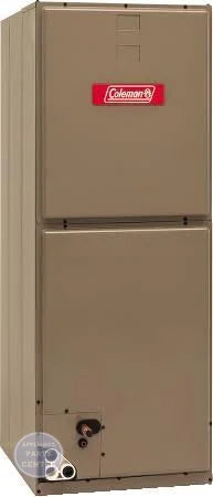 Air Handler AE36CX21 - Main view showing flex coil for various models