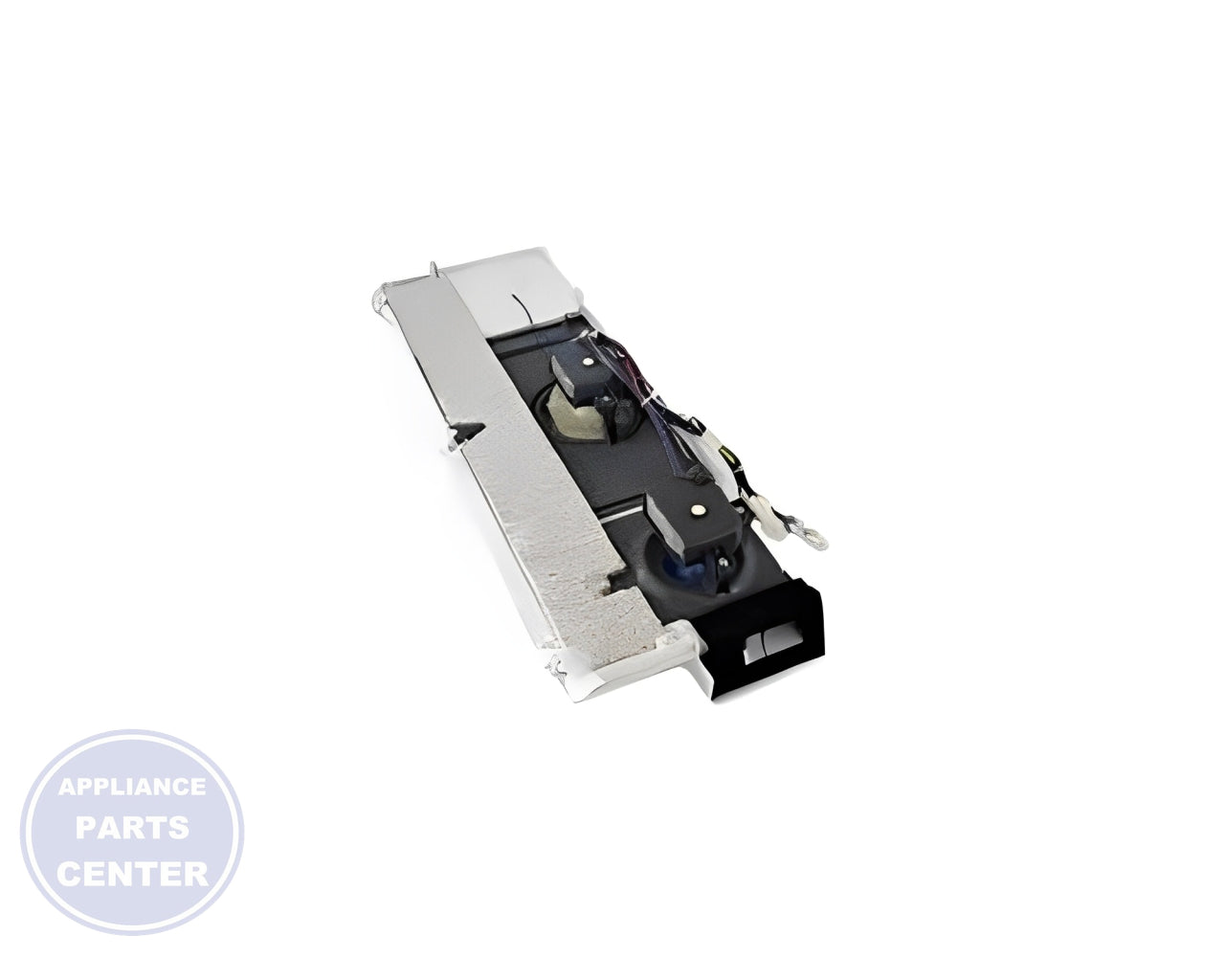 LG FAN GRILLE ASSEMBLY AEB72913942 - Main view showing airflow efficiency for LG models