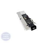 LG FAN GRILLE ASSEMBLY AEB72913942 - Main view showing airflow efficiency for LG models