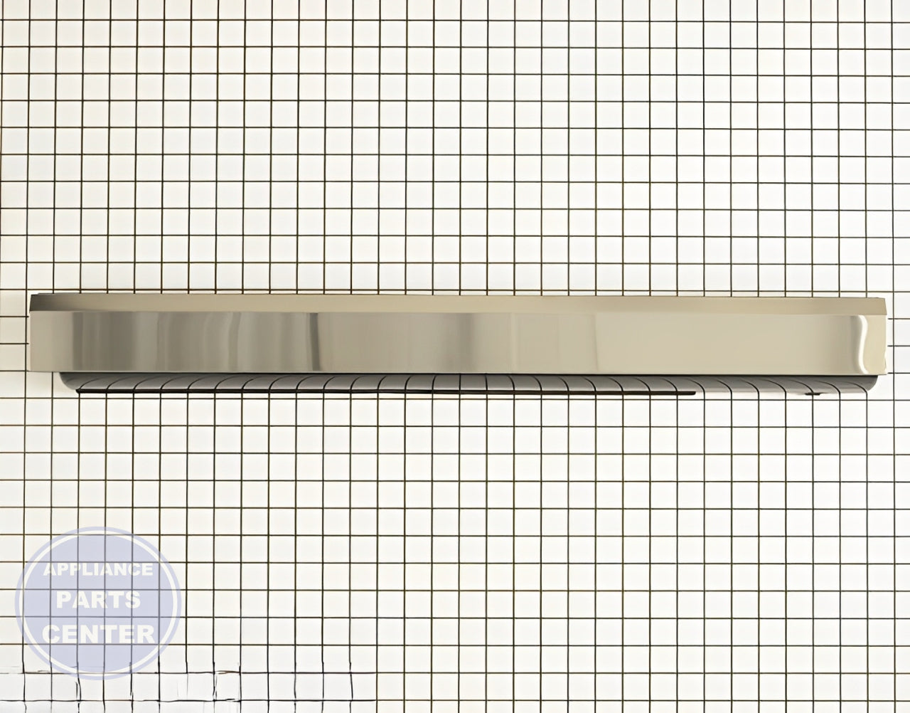 LG Vent Grille AEB73006904 - Main view showing enhanced airflow for LG models